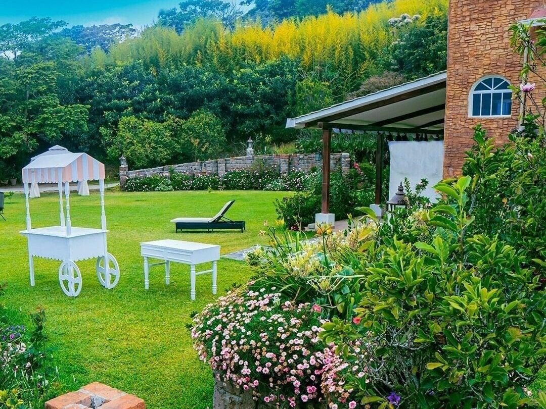 Picture of Verdant Hotel & Holistic Experience
