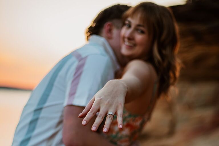 Heather  & Keith Home Page Banner