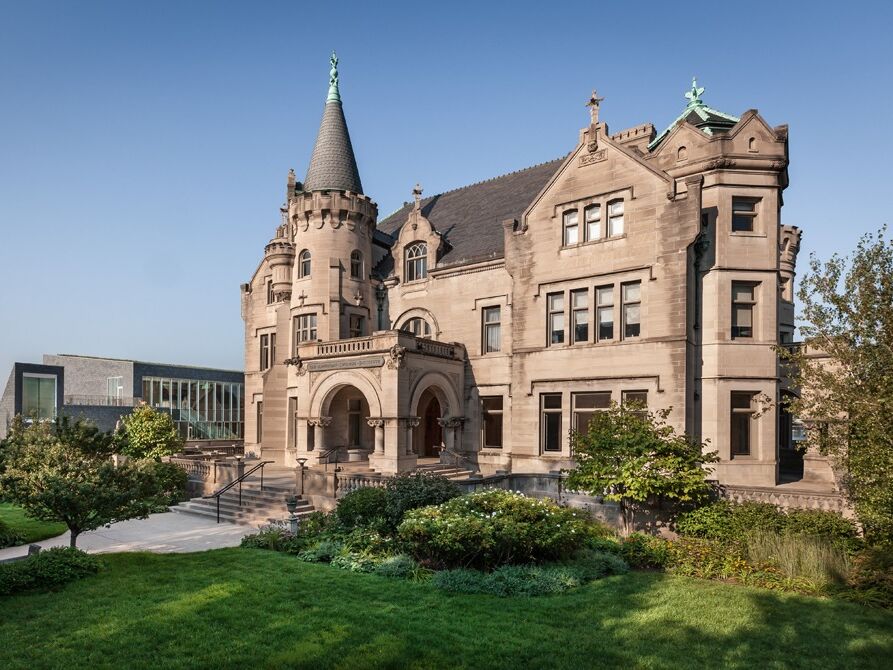 Picture of American Swedish Institute