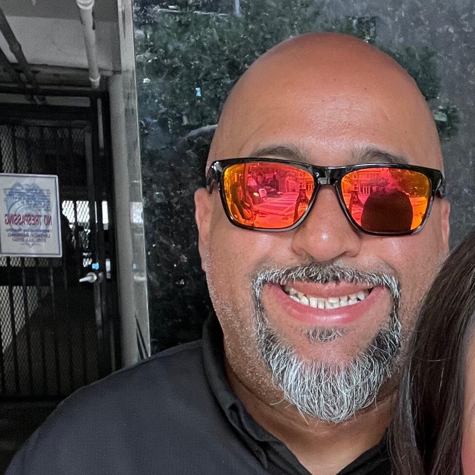 Ruben Meza