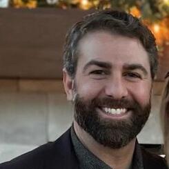 David Starvaggi