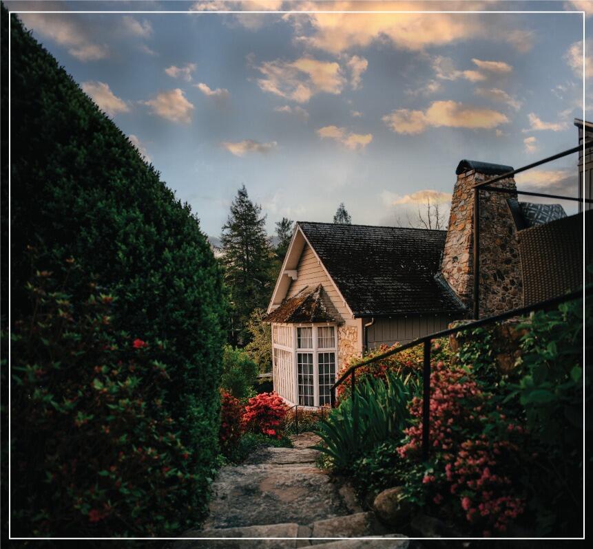 Picture of The Greystone Inn