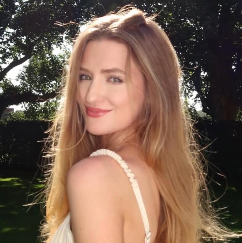 Katherine Schaber