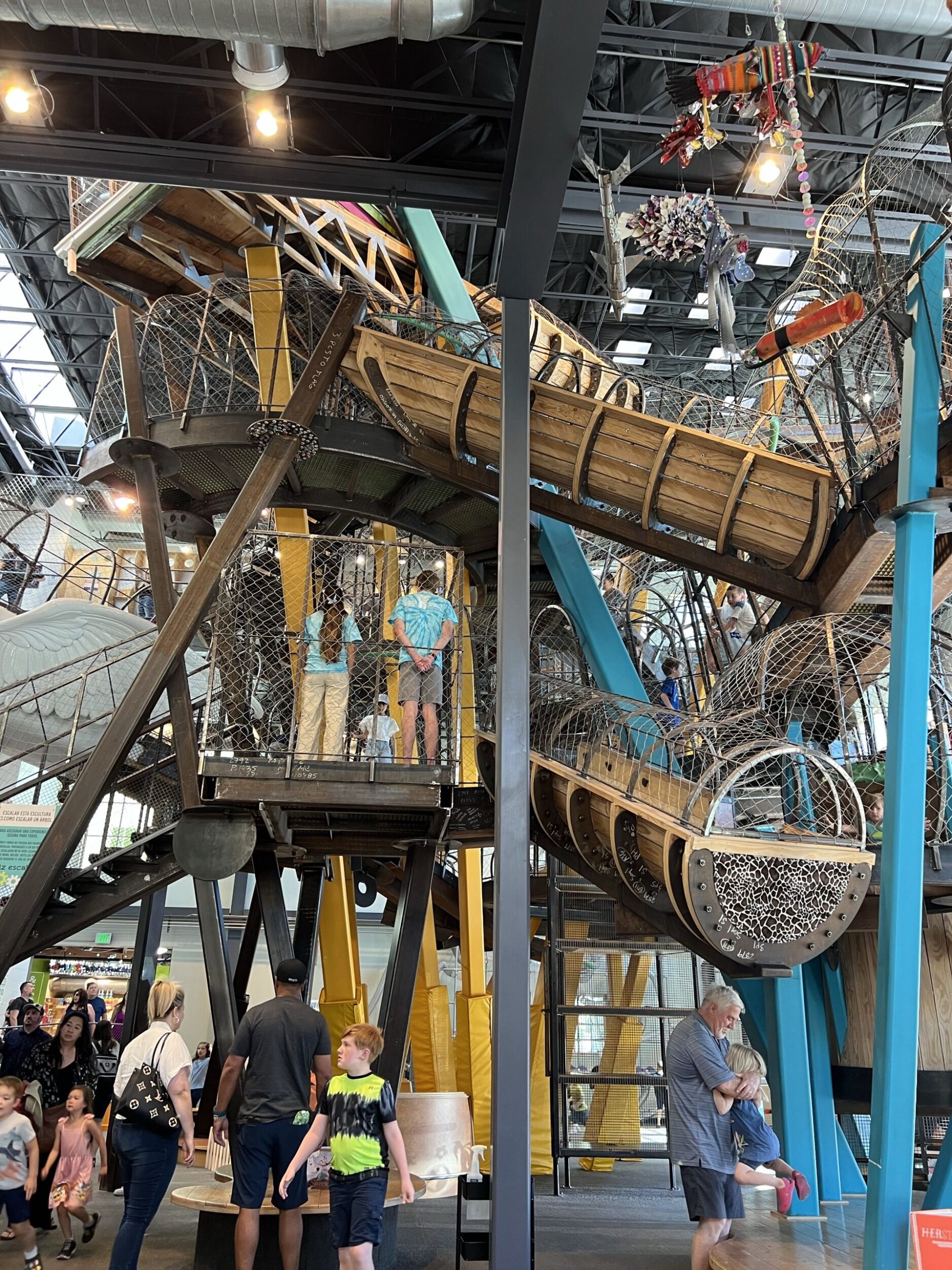 Picture of Children’s Museum of Phoenix