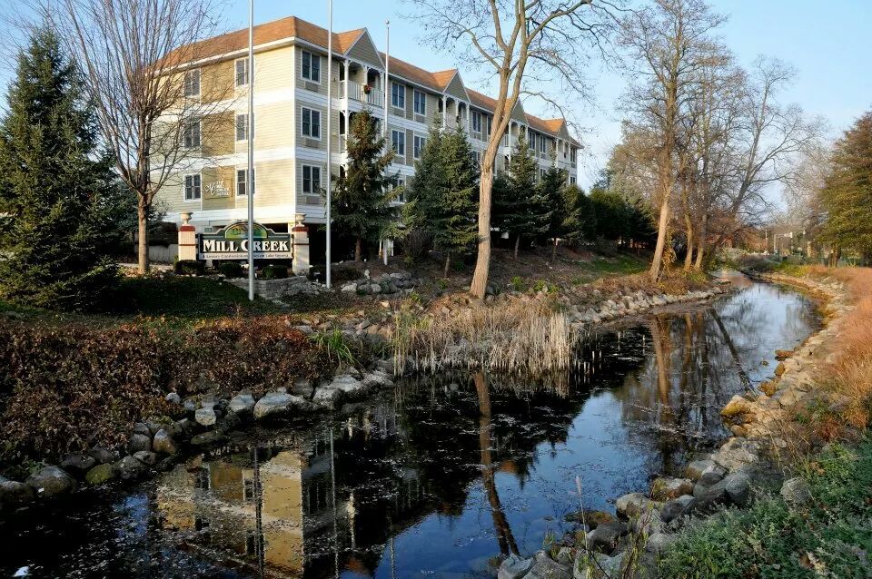 Picture of Mill Creek Hotel