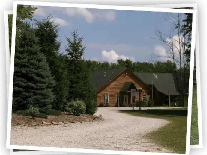 Picture of American Wilderness Campground & Event Center