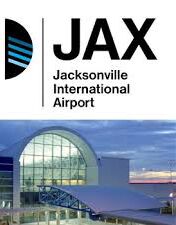 Picture of Jacksonville Internation Airport