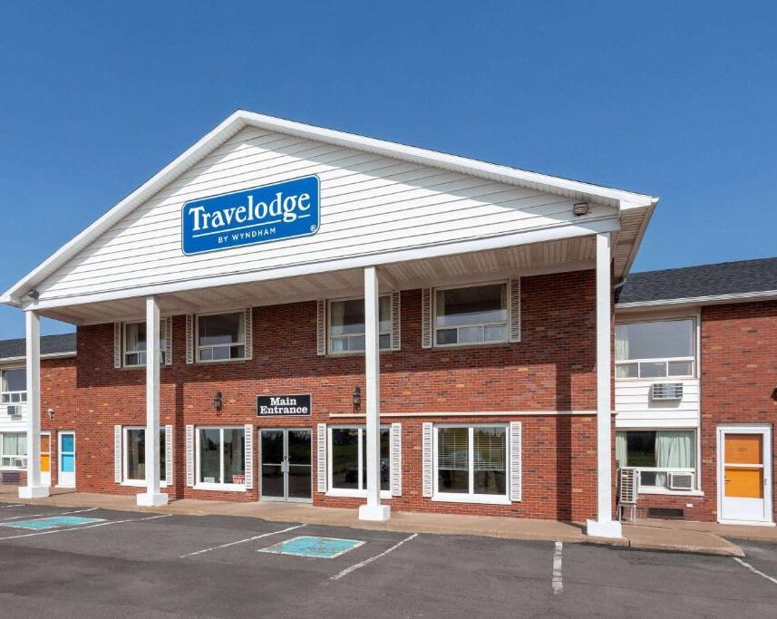 Picture of Travelodge Amherst and Wandlyn Convention Centre