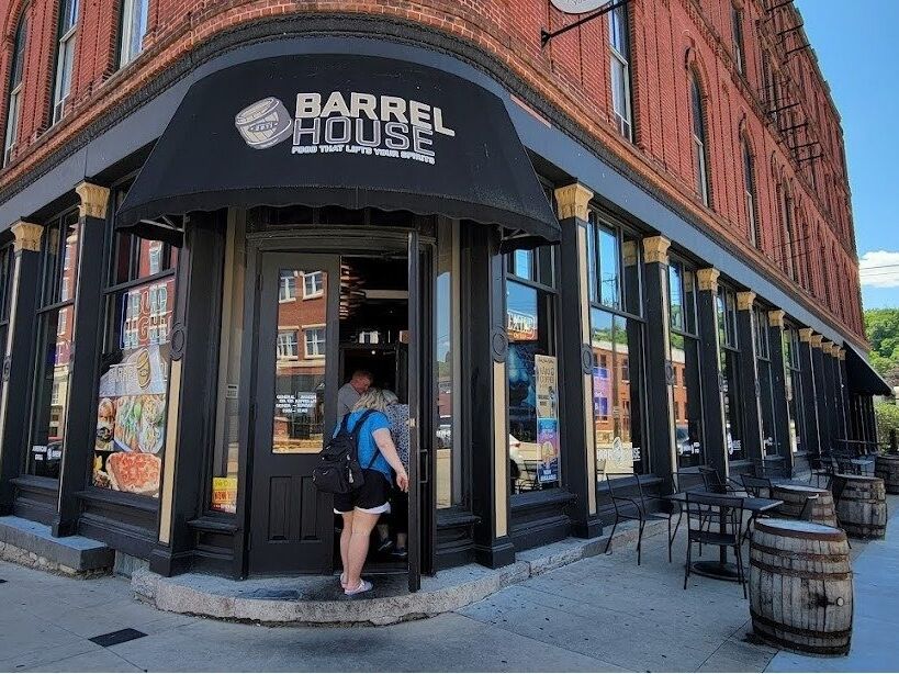Picture of Barrel House