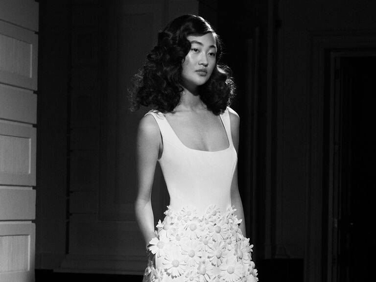 See New Viktor Rolf Wedding Dresses For 21