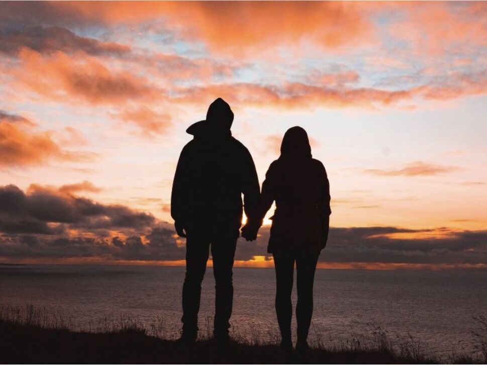 Picture of The Ballad of Courtney and Jay