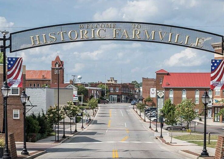Picture of Farmville 