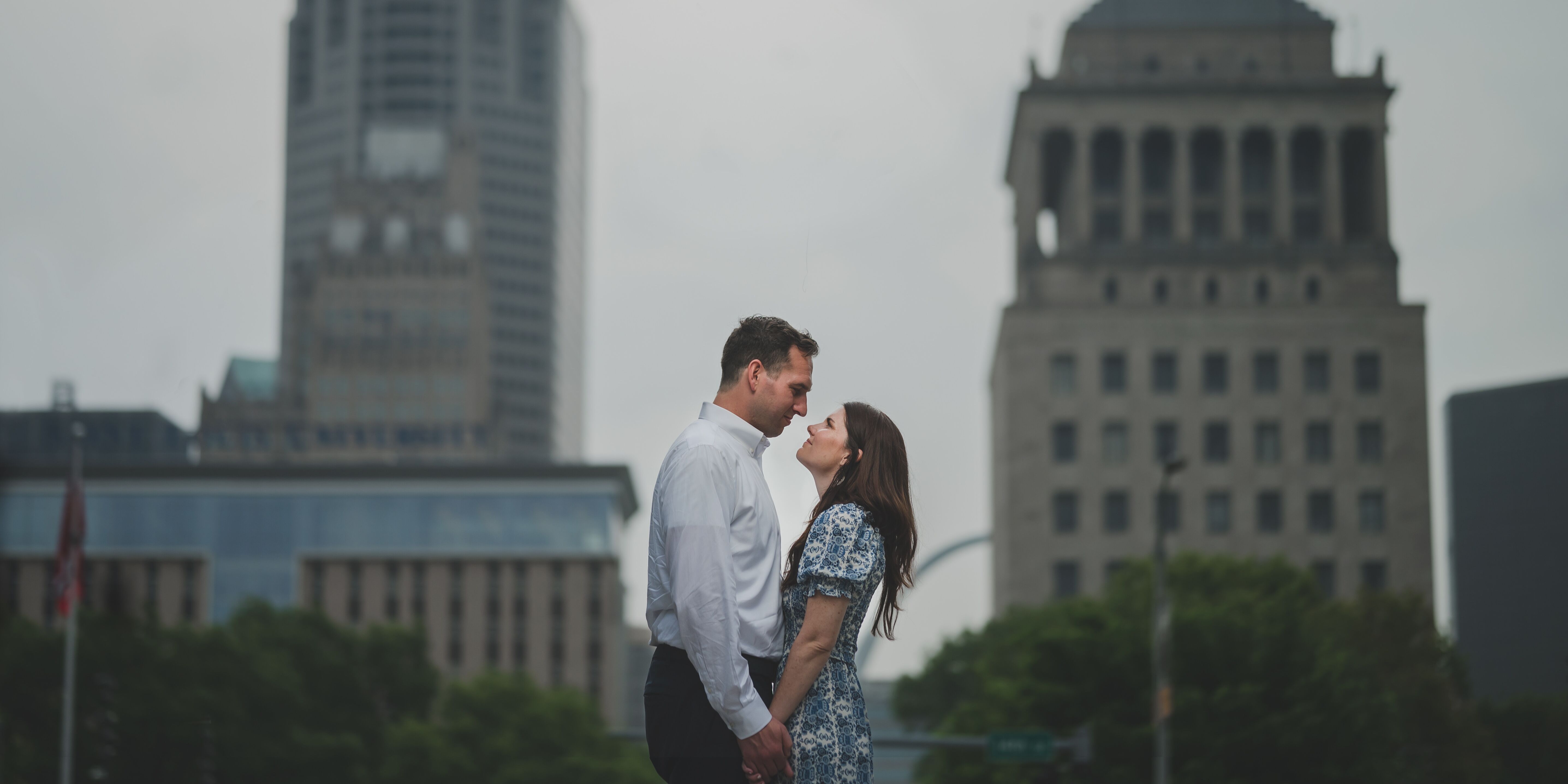 Katie Fitzgerald and Luke Hornof's Wedding Website - The Knot