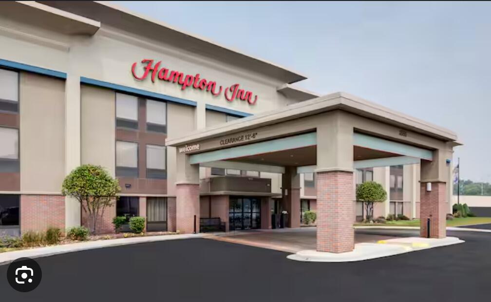 Picture of Hampton Inn Joliet - I-55