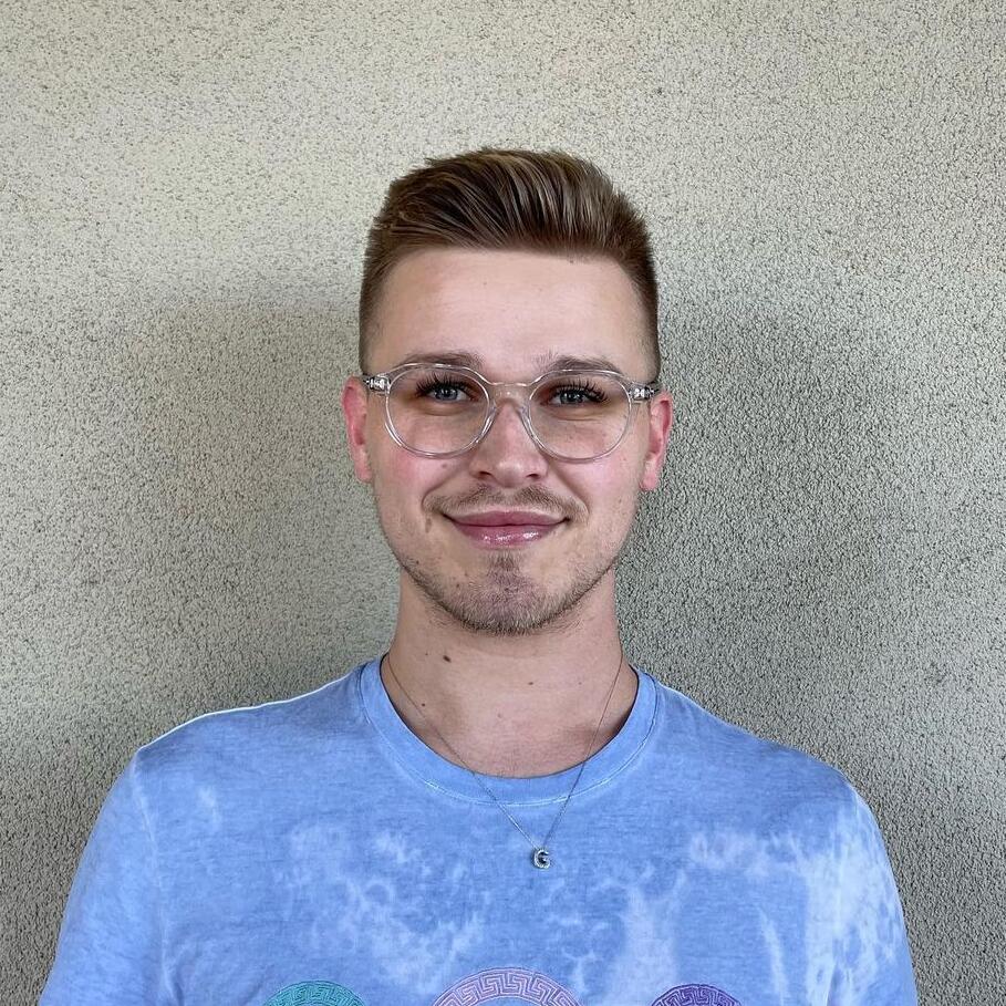 Garrett Colombo