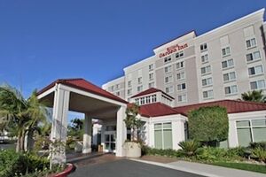 Picture of Hilton Garden Inn Oxnard / Camarillo