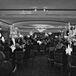 Ballroom Reception at Overbrook Golf Club
