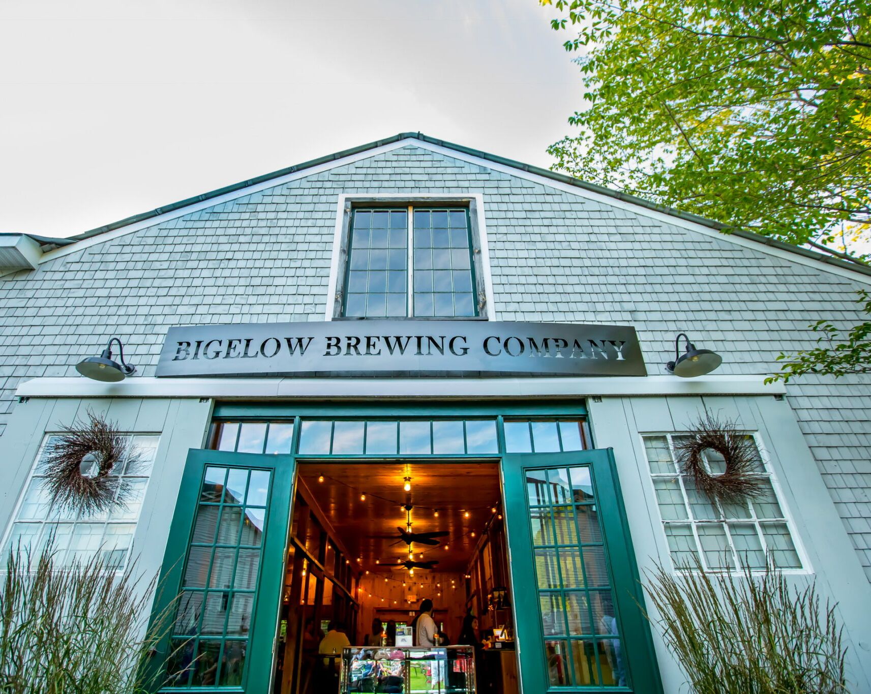Picture of Bigelow Brewing Company