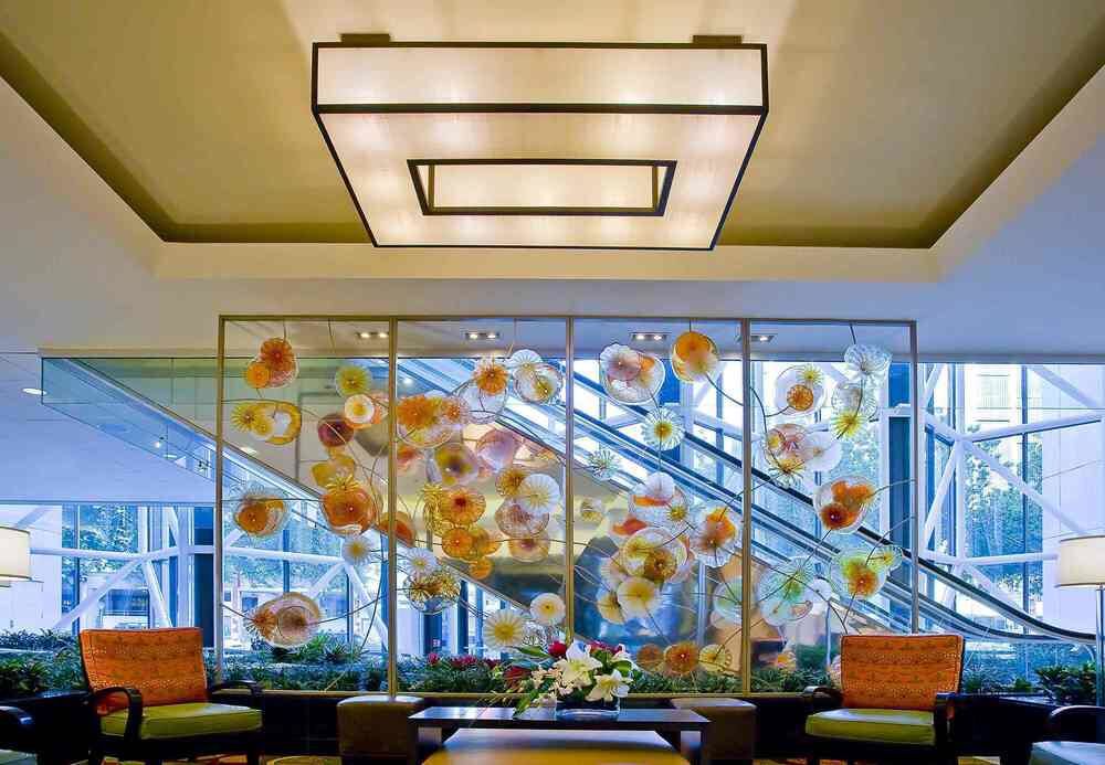 Picture of Houston Marriott Medical Center/Museum District 