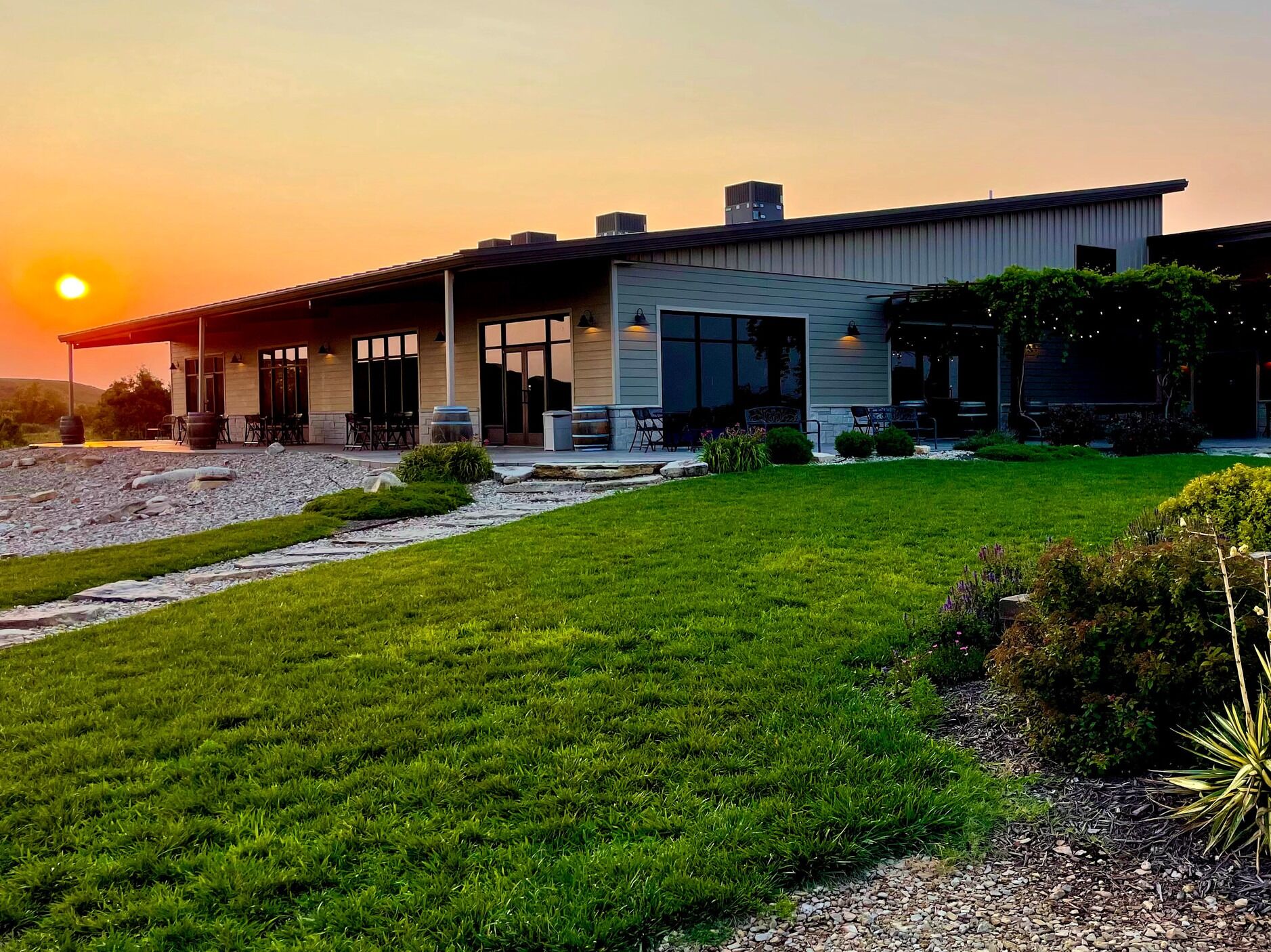 Picture of Liquid Art Winery And Estate