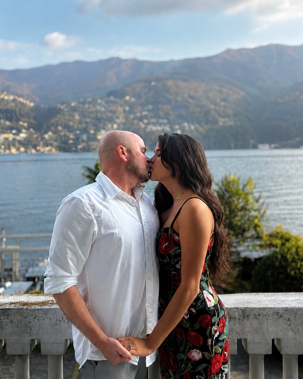 Adam Burch and Arielle Guasp's Wedding Website - The Knot