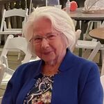 Norma Shawber