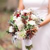 A Whimsical Camp Wedding at Sacajawea Day Camp in Farmingdale, New Jersey