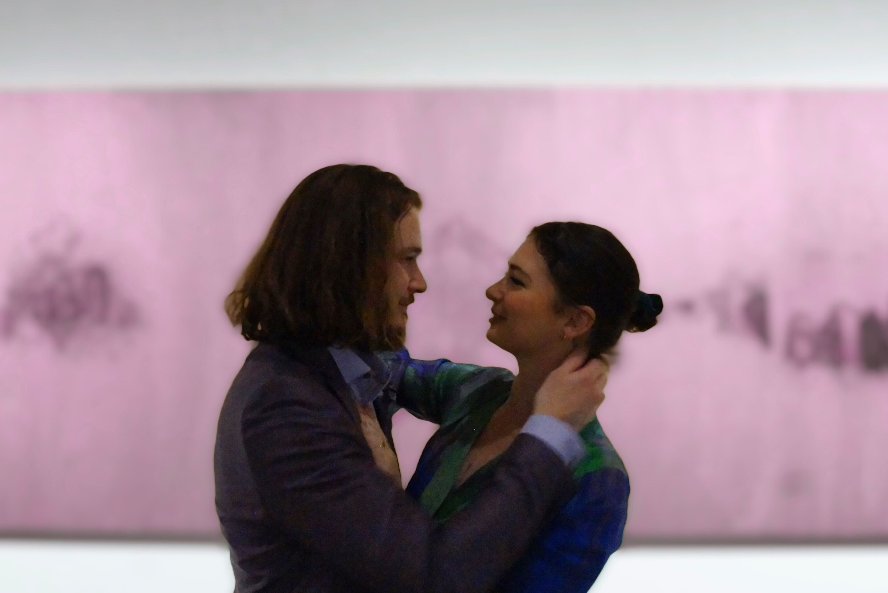 Mia & Nick Home Page Banner