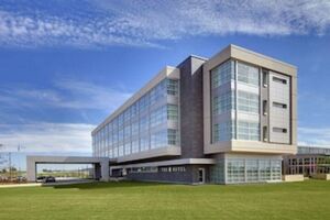 Picture of The Hotel at Kirkwood Center