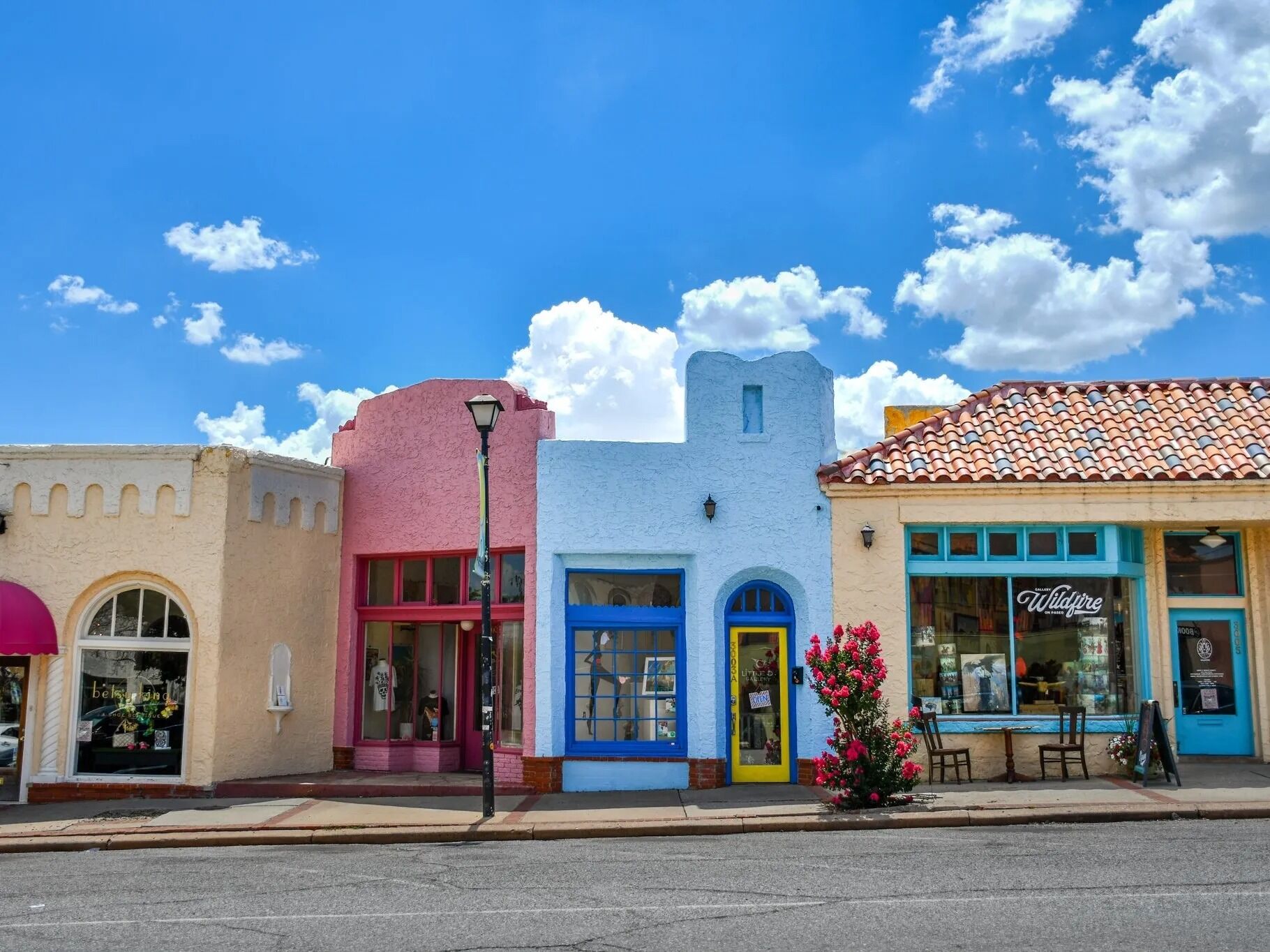 Picture of PASEO ART DISTRICT