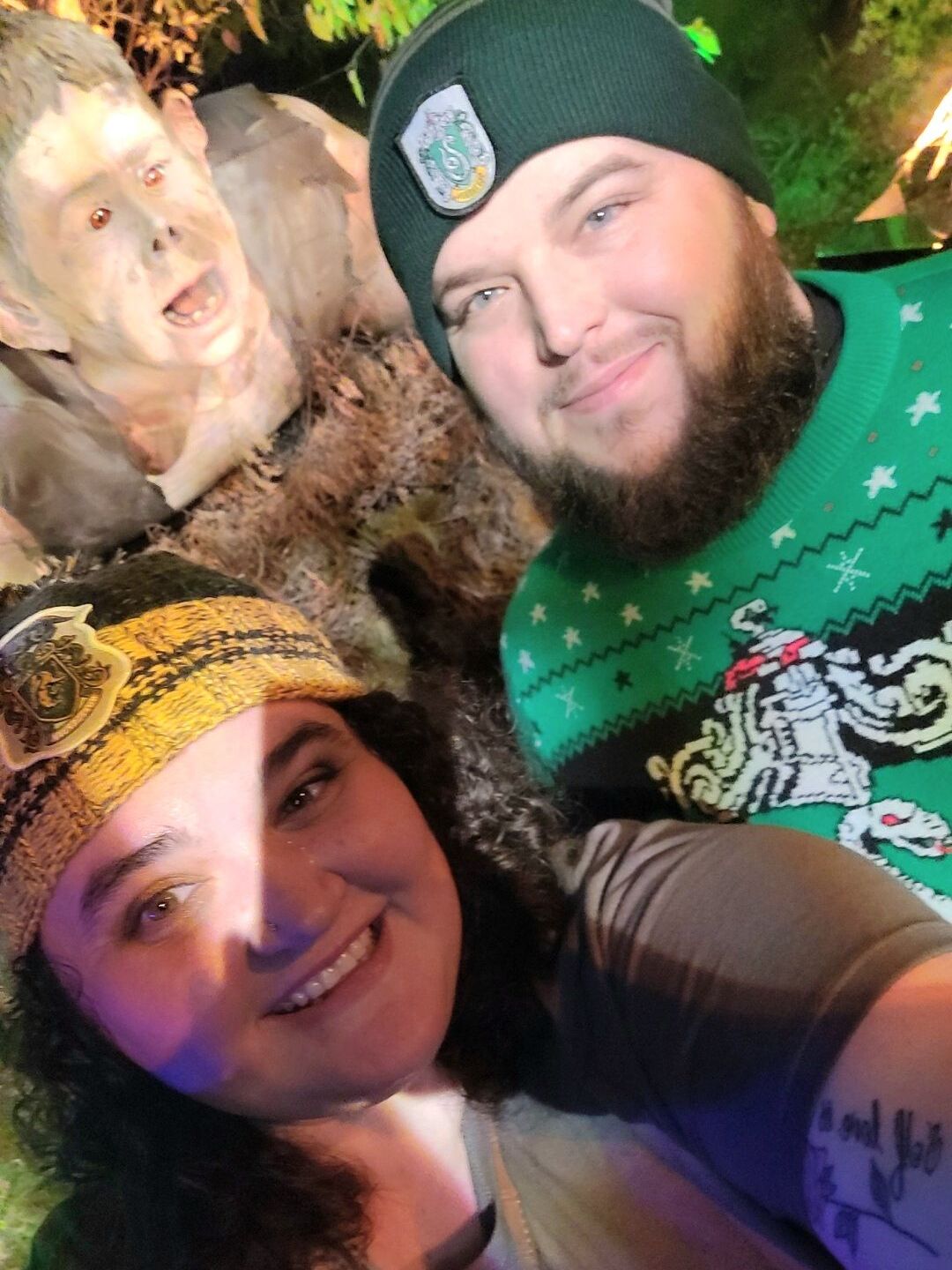 Picture of The Story Of Austin And Heidi