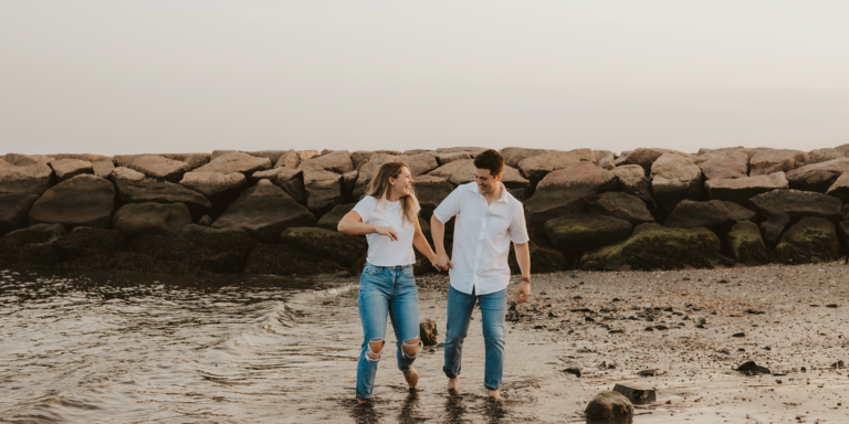 Donna & Bryce Home Page Banner