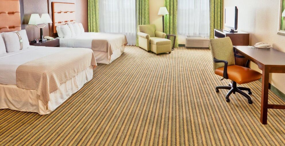 Picture of Holiday Inn And Suites