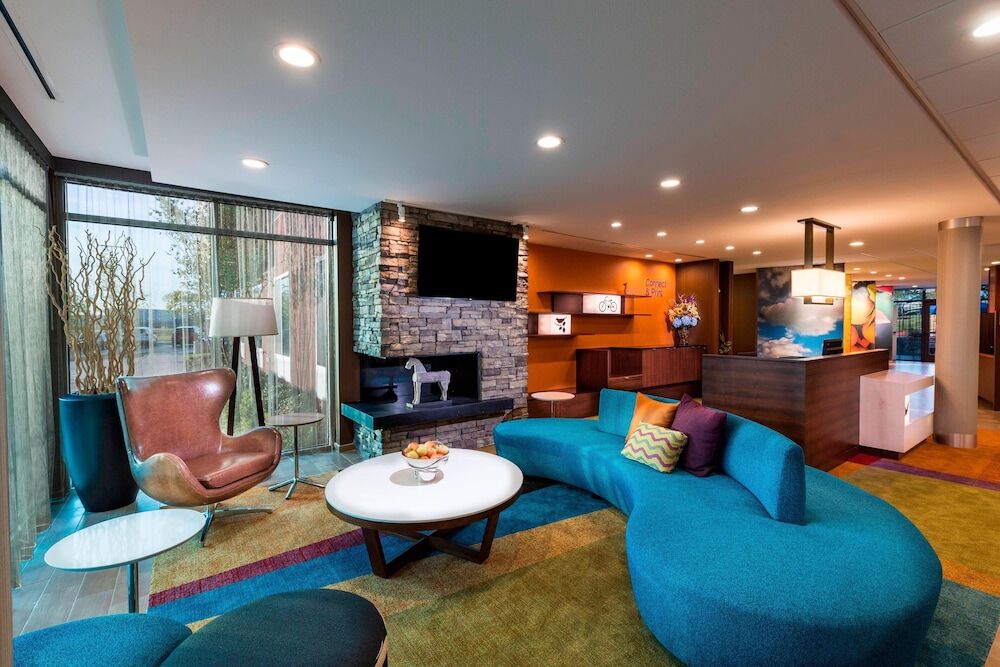 Picture of Fairfield Inn & Suites by Marriott Dallas Waxahachie