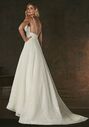 Amaré Couture C159 Cece Ball Gown Wedding Dress - thumbnail - 3