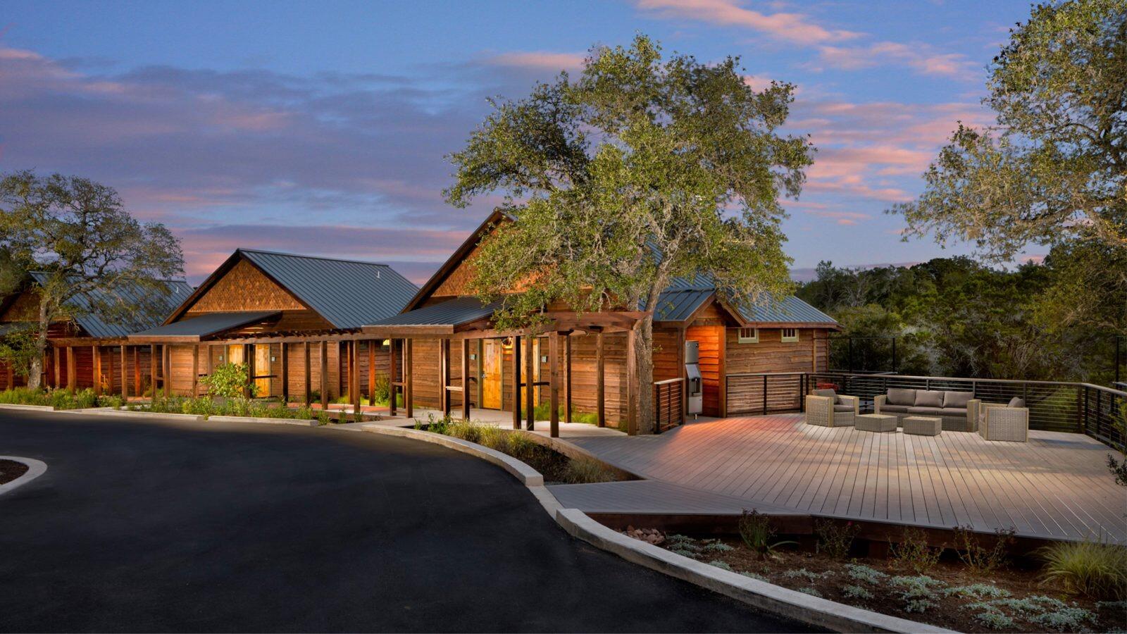 Picture of Camp Lucy