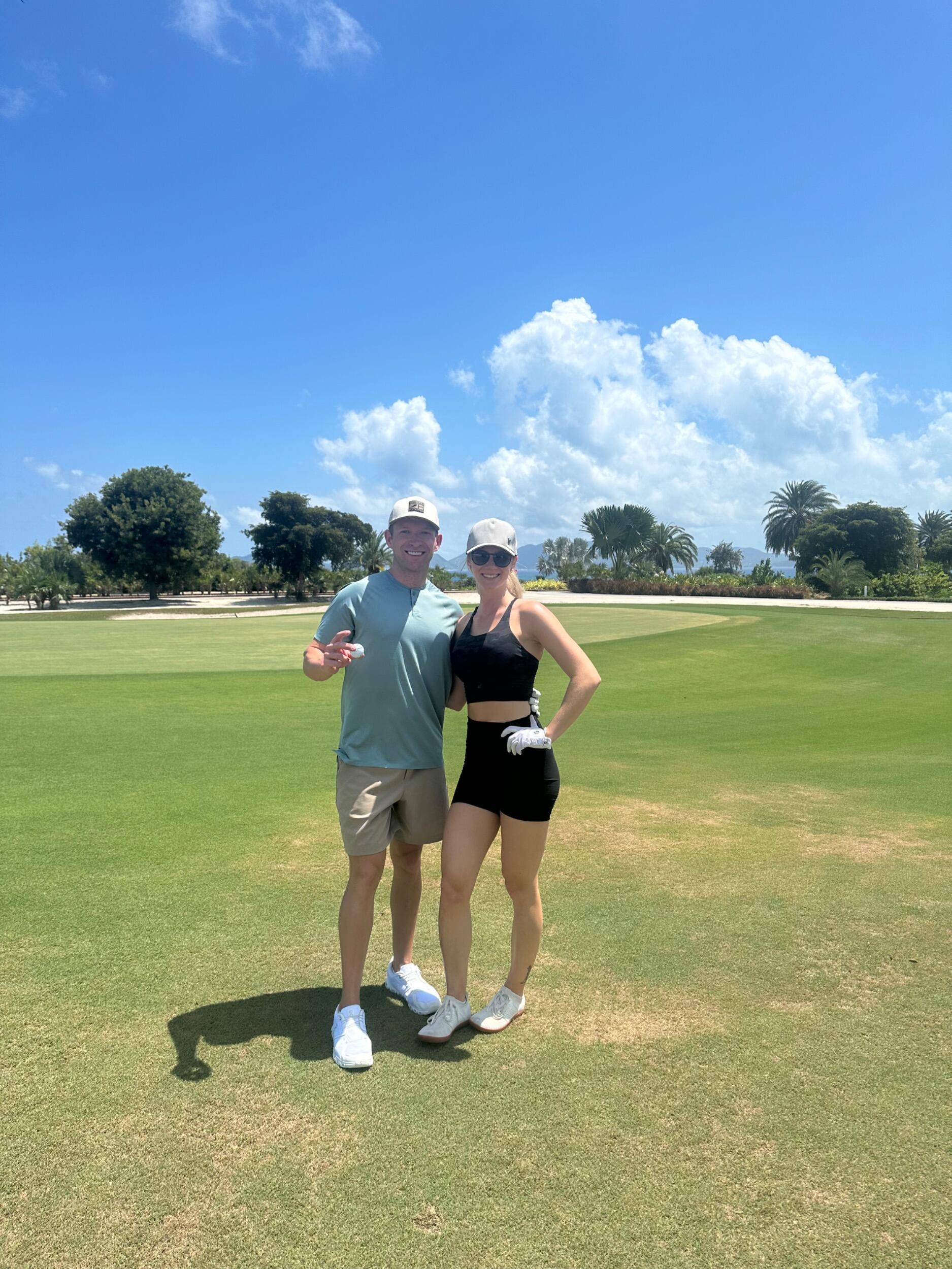 Picture of Aurora Anguilla Resort & Golf Club