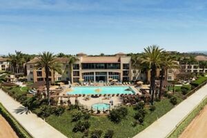 Picture of The Cassara Carlsbad Tapestry Collection by Hilton