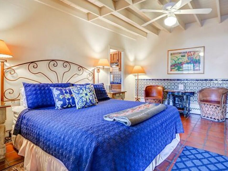 Picture of Santa Fe Motel & Inn