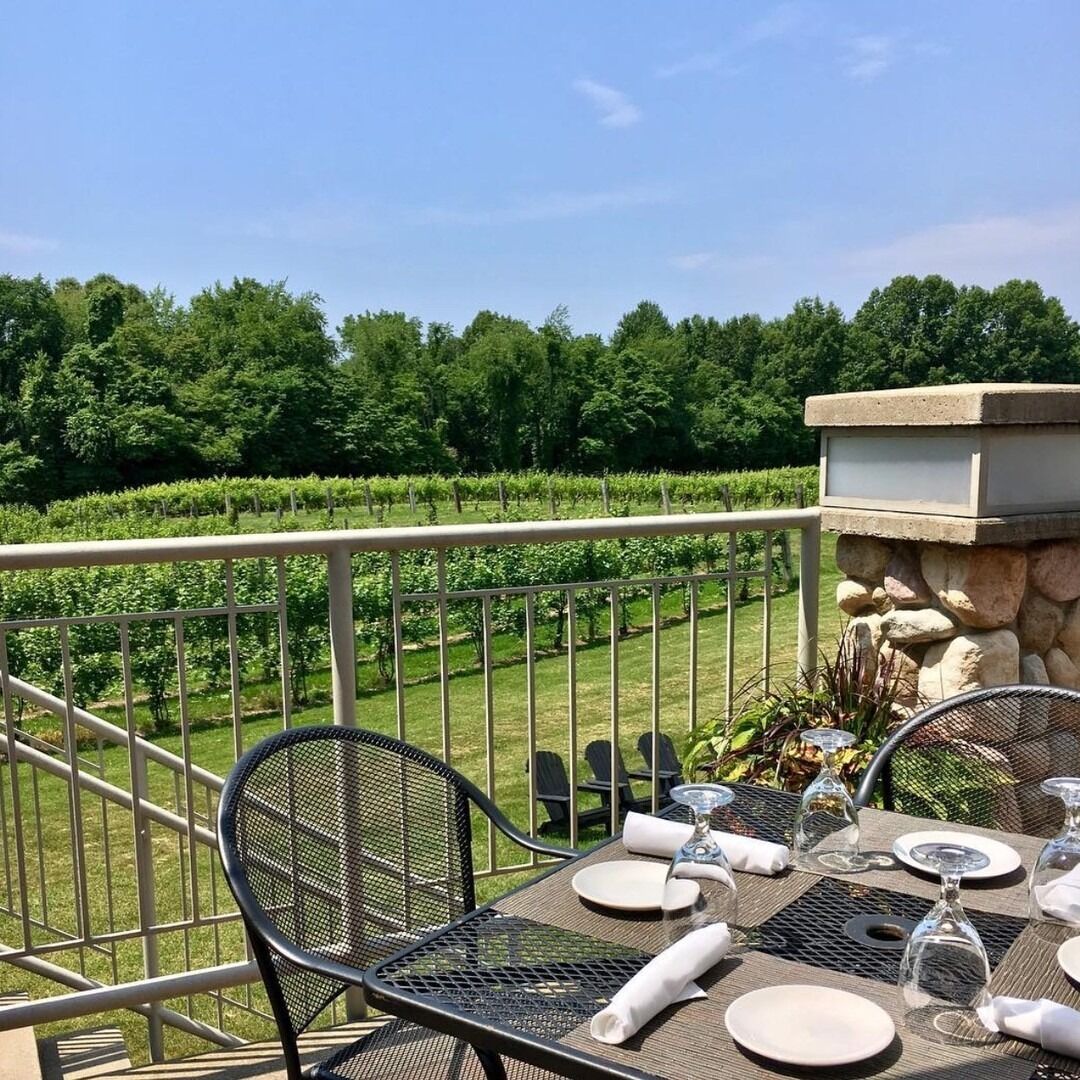 Picture of Tabor Hill Winery & Restaurant