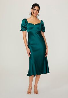 Morilee by Madeline Gardner Bridesmaids Style 21788 Sweetheart Bridesmaid Dress