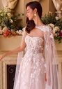 Andrea & Leo Couture WL030 A-Line Wedding Dress - thumbnail - 3