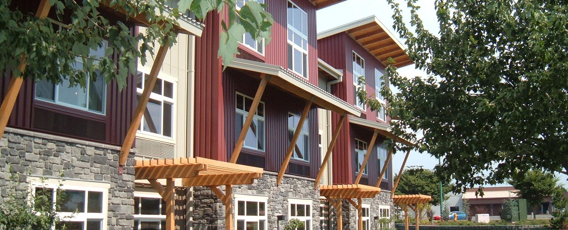 Picture of Prairie Hotel