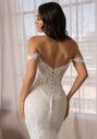 KITTY CHEN LAINEY, H2624 Wedding Dress - thumbnail - 3