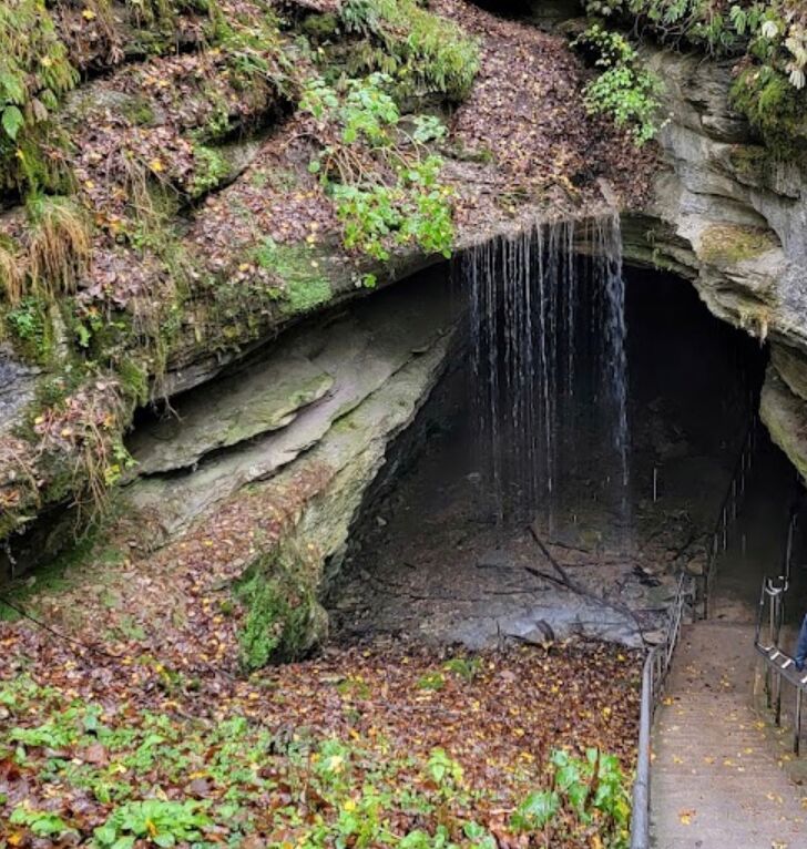 Picture of Mammoth Cave National Park