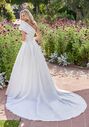 Jasmine Couture Elsa A-Line Wedding Dress - thumbnail - 2