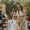 Nature Took Center Stage at This Rustic Wedding at Big Bend National Park in Texas