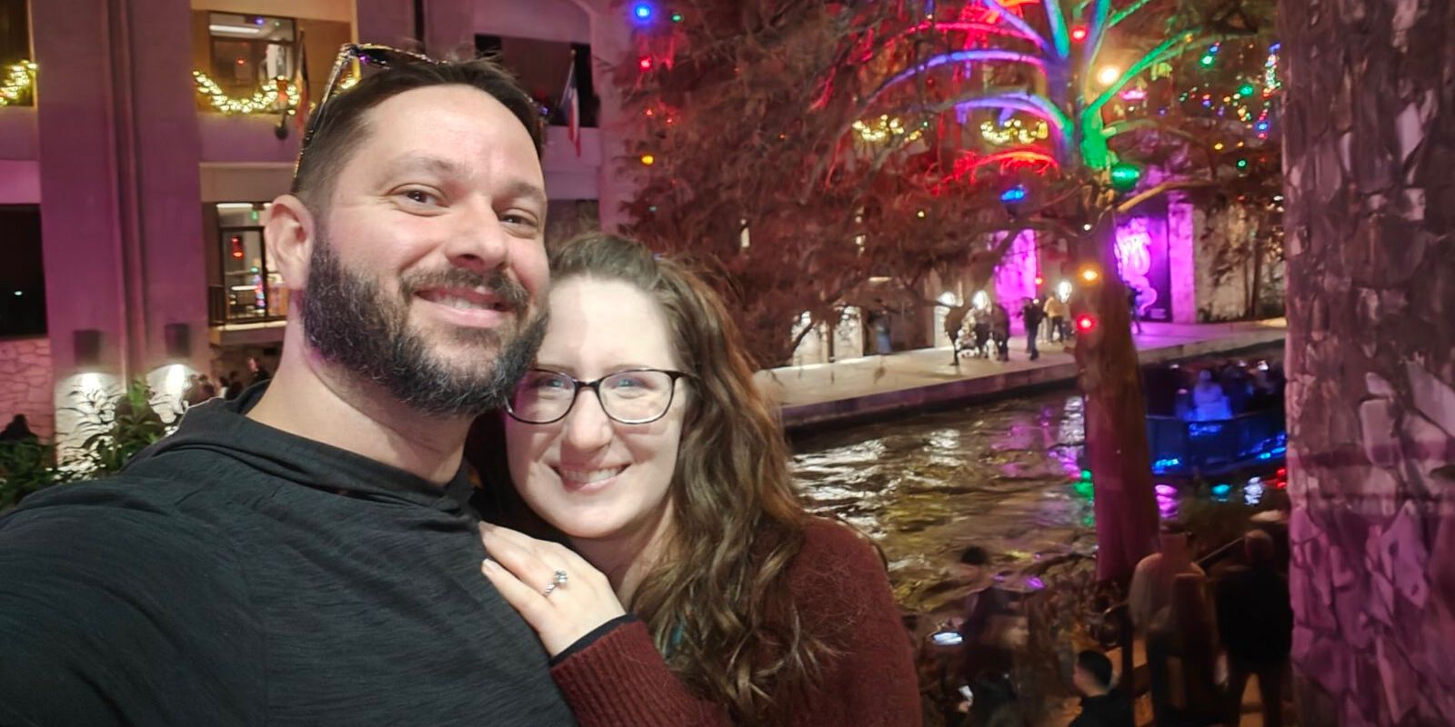 Picture of When did you get engaged?