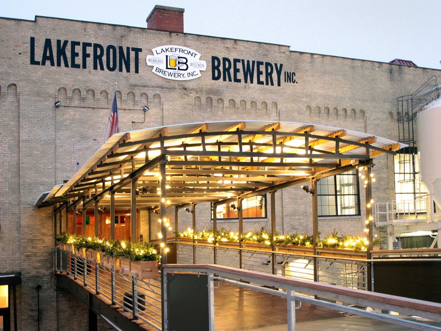 Picture of Local Breweries
