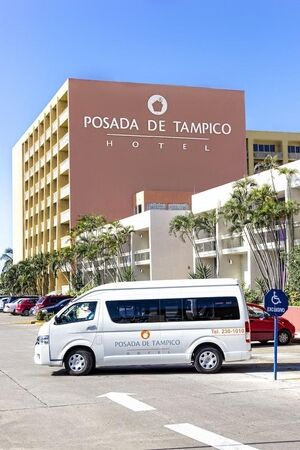 Picture of Hotel Posada de Tampico